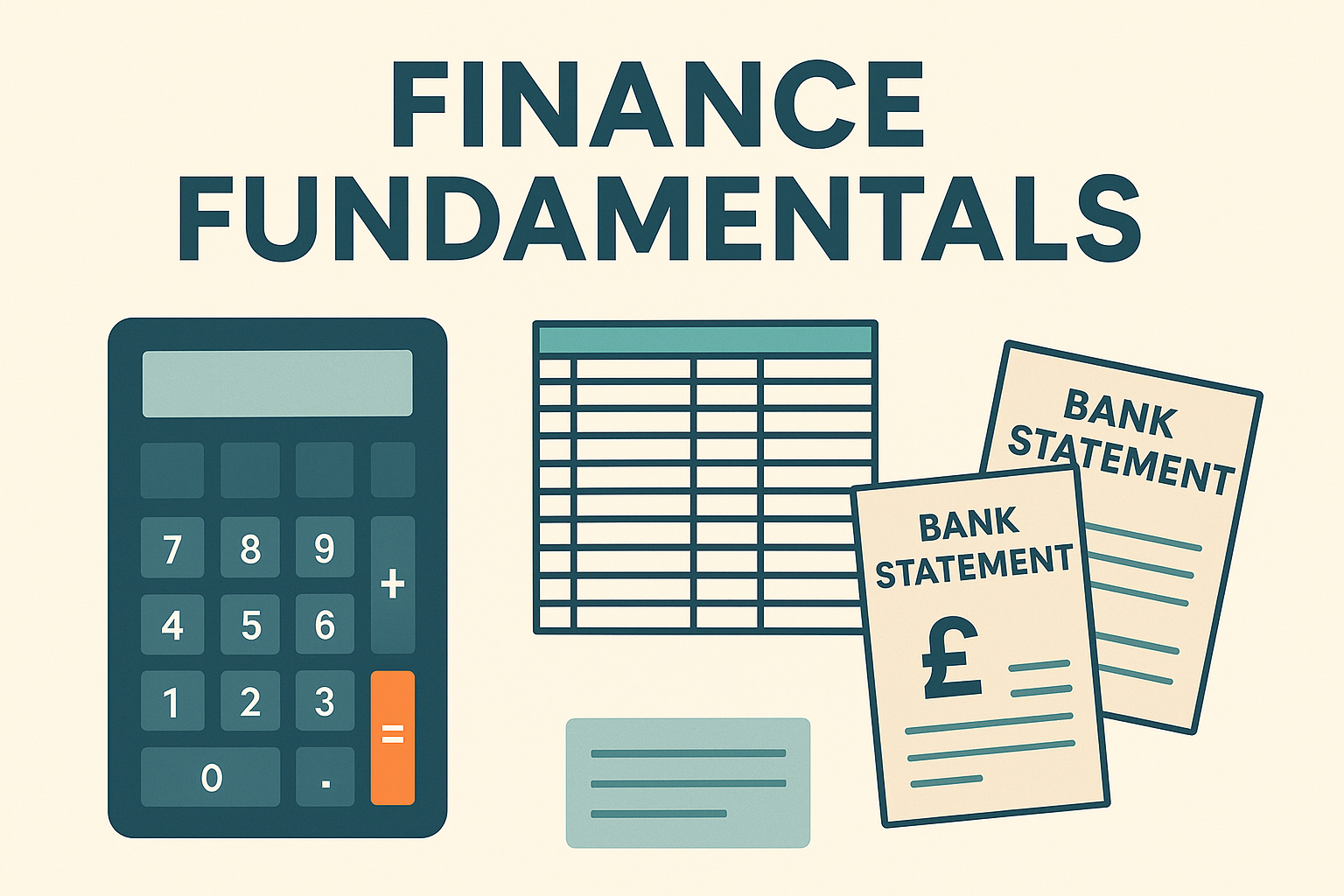 Tools for financial freedom